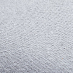 Jeanetta Light Gray Pillow Cover