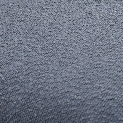 Jeanetta Charcoal Pillow Cover