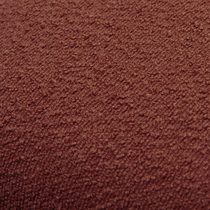 Jeanetta Rust Pillow Cover