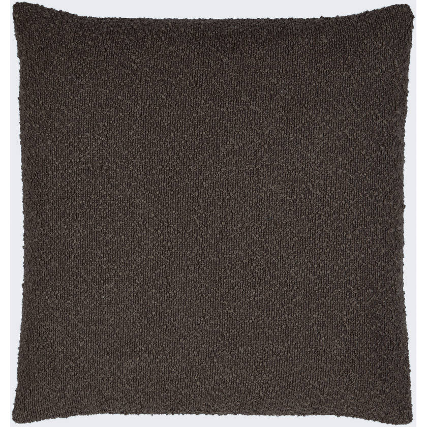 Jeanetta Taupe Pillow Cover