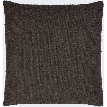 Jeanetta Taupe Pillow Cover