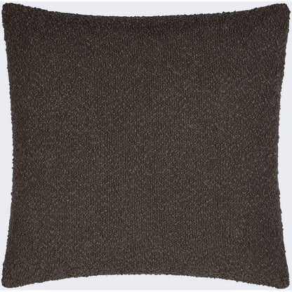 Jeanetta Taupe Pillow Cover
