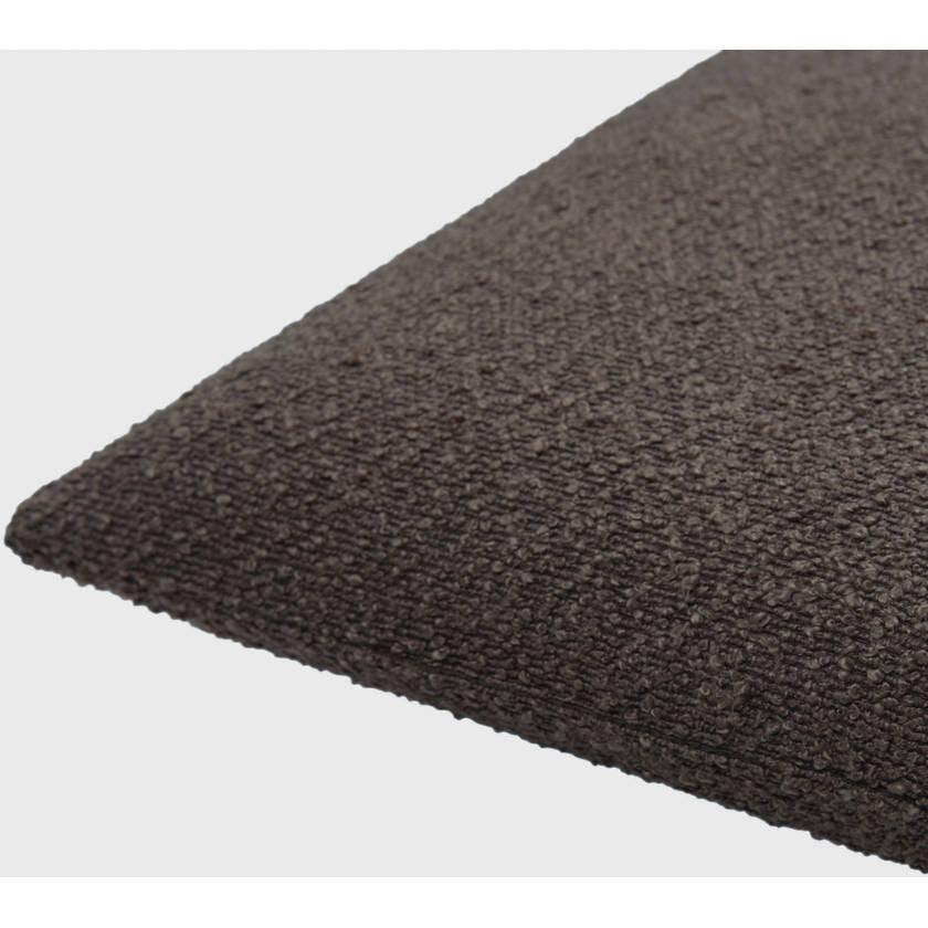 Jeanetta Taupe Pillow Cover