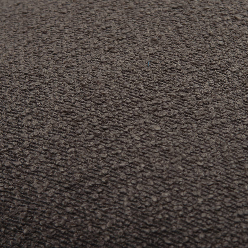 Jeanetta Taupe Pillow Cover