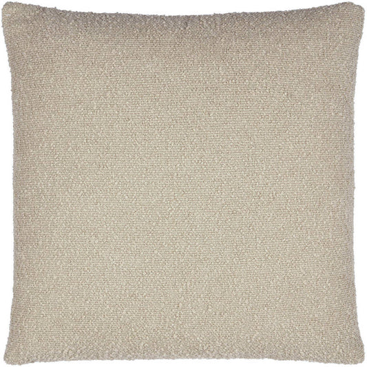 Jeanetta Tan Pillow Cover