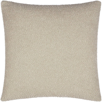 Jeanetta Tan Pillow Cover