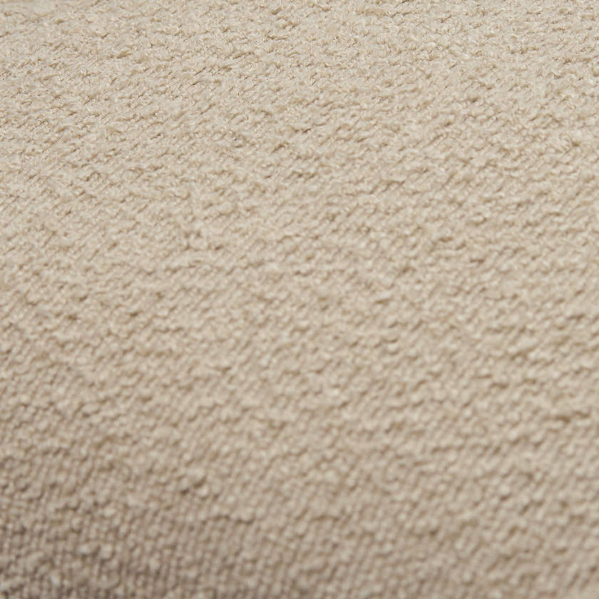 Jeanetta Tan Pillow Cover
