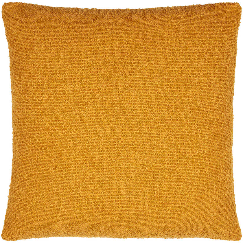 Jeanetta Camel Pillow Cover