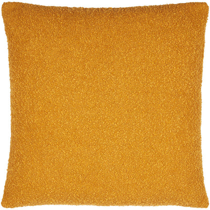 Jeanetta Camel Pillow Cover