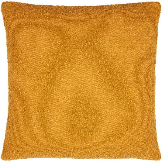 Jeanetta Camel Pillow Cover