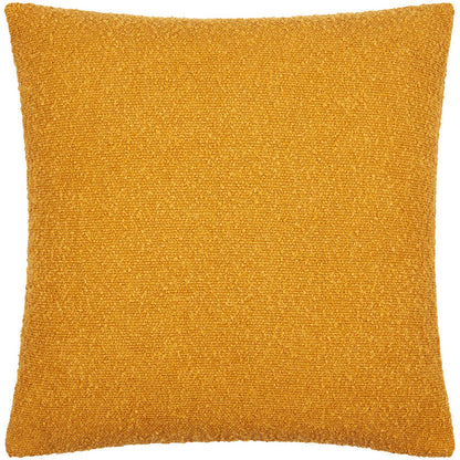 Jeanetta Camel Pillow Cover