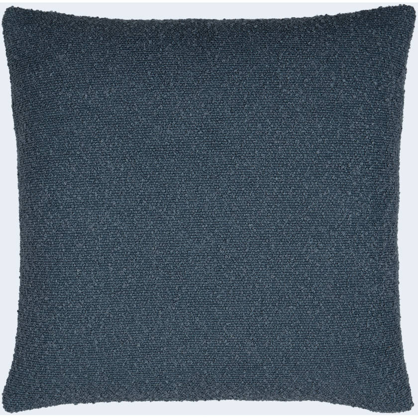 Jeanetta Deep Teal Pillow Cover