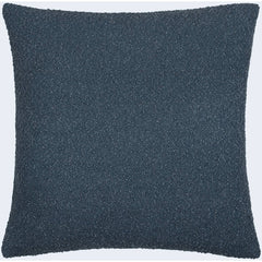 Jeanetta Deep Teal Pillow Cover