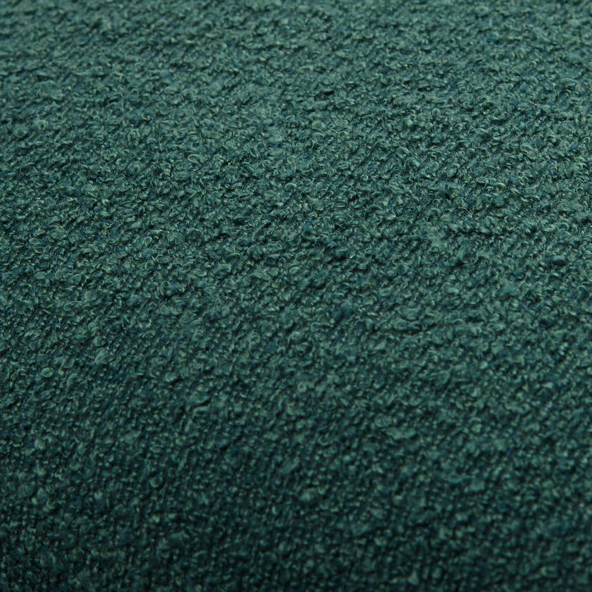 Jeanetta Dark Green Pillow Cover
