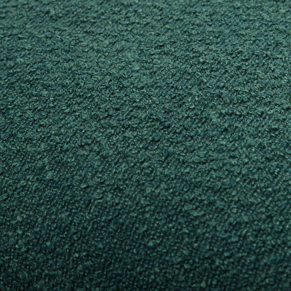 Jeanetta Dark Green Pillow Cover