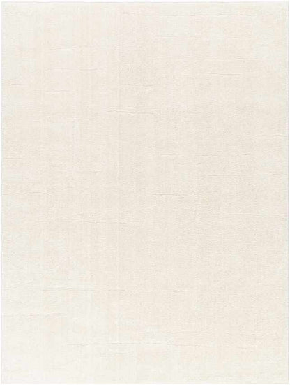 Sheritta Modern Ivory/Off-White Area Rug