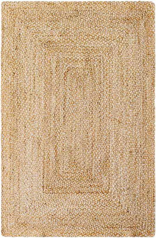 Kyriakos Cottage Tan Area Rug
