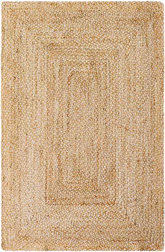 Kyriakos Cottage Tan Area Rug