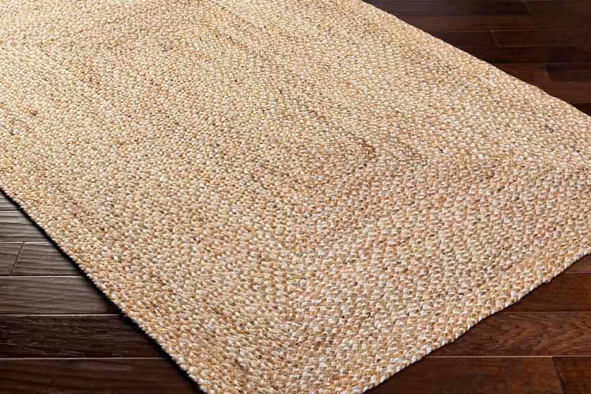Kyriakos Cottage Tan Area Rug