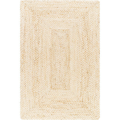 Kyriakos Cottage Beige/Cream Area Rug