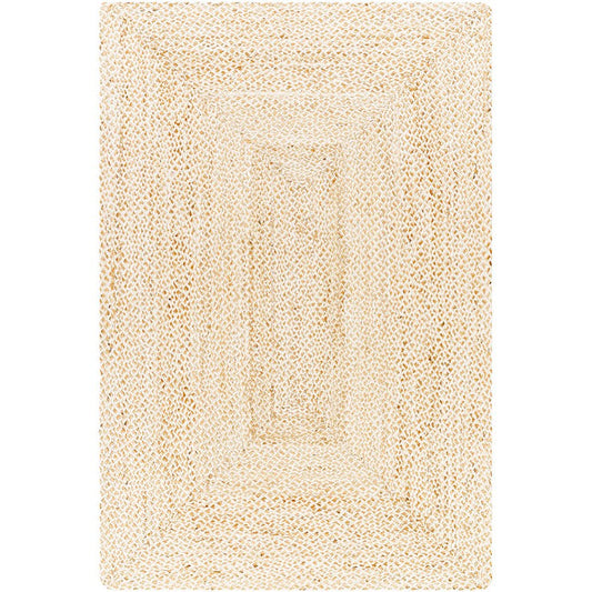 Kyriakos Cottage Beige/Cream Area Rug