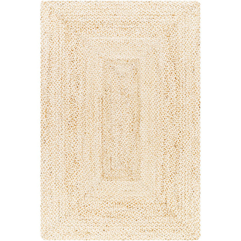 Kyriakos Cottage Beige/Cream Area Rug