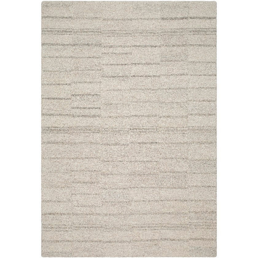 Kerkeind Global Light Grey Area Rug