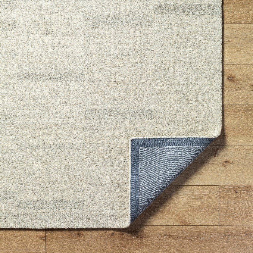 Kerkeinde Global Taupe Area Rug