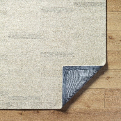Kerkeinde Global Taupe Area Rug