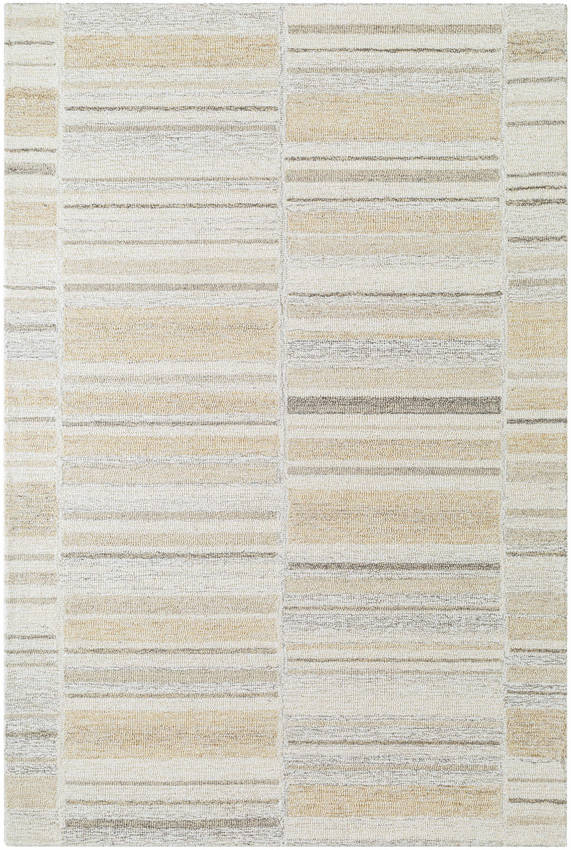 Jacobie Modern Ash Area Rug