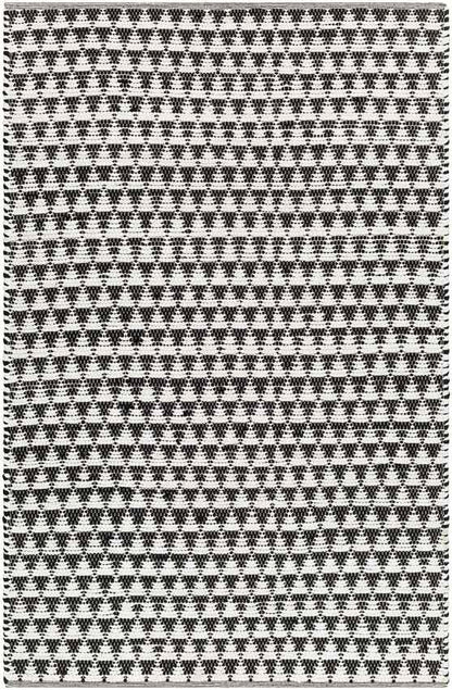 Tenecia Modern Ivory Area Rug