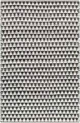 Tenecia Modern Ivory Area Rug