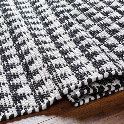Tenecia Modern Ivory Area Rug