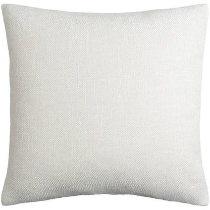 Aarn Off-White Pillow Cover