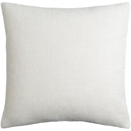 Aarn Off-White Pillow Cover