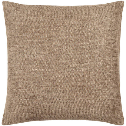 Aarn Khaki Pillow Cover