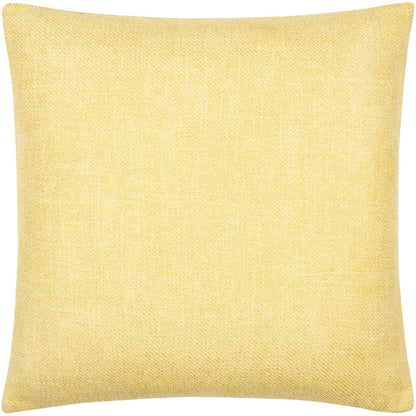 Aarn Light Khaki Pillow Cover