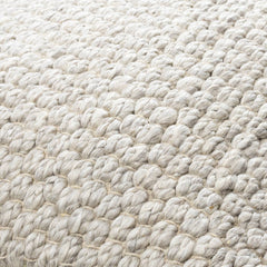 Susa White Pillow Cover