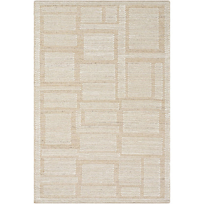 Redmond Modern Pearl Area Rug