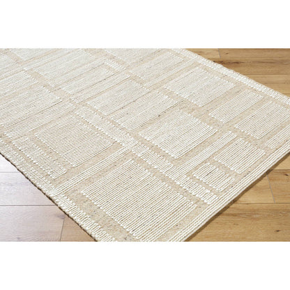 Redmond Modern Pearl Area Rug