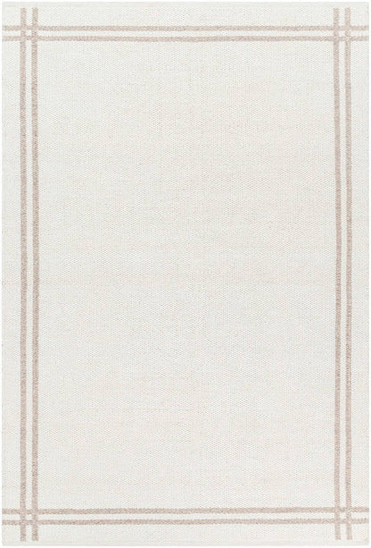 Janmichael Cottage Ash Area Rug