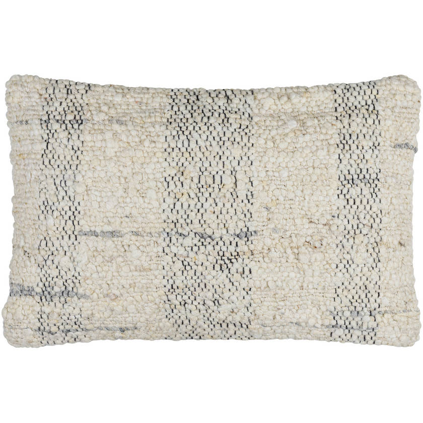 Johnadam Ash Pillow Cover