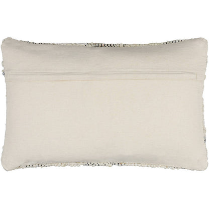 Johnadam Ash Pillow Cover