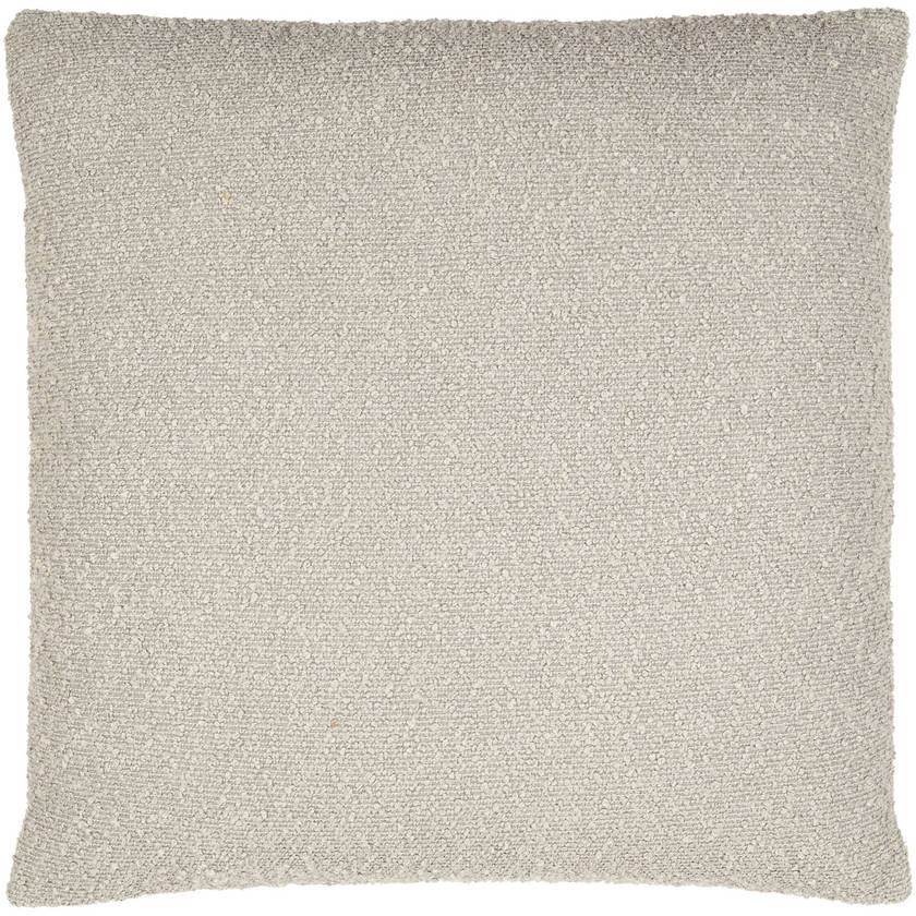 Cleophus Ash Pillow Cover