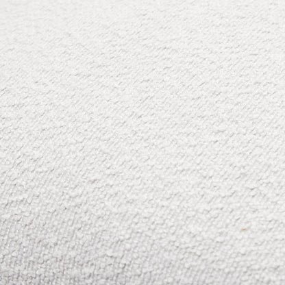 Cleophus Light Silver Pillow Cover