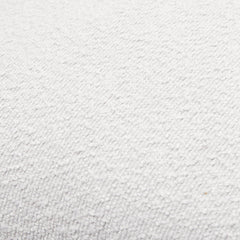 Cleophus Light Silver Pillow Cover