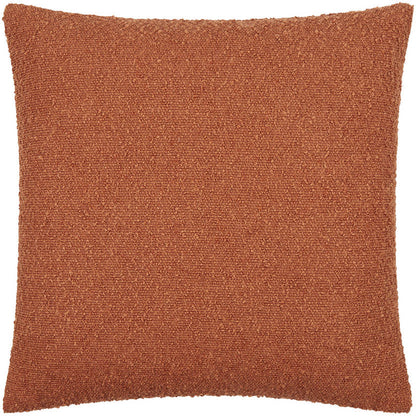 Cleophus Brick Pillow Cover