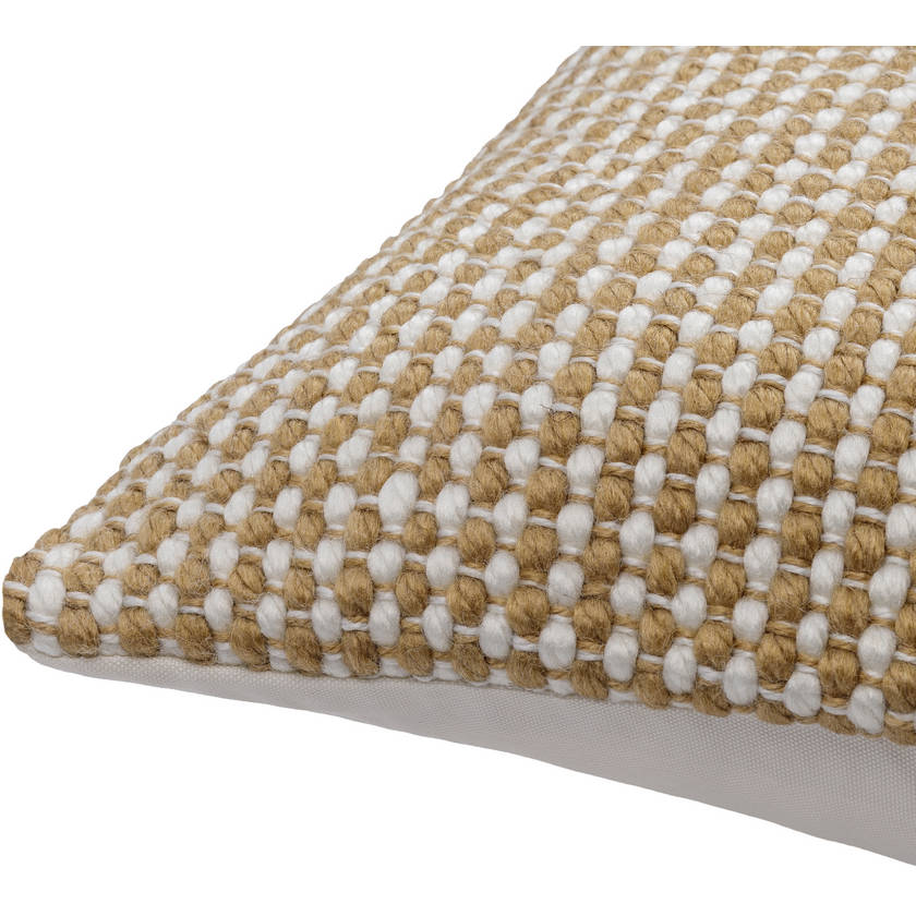 Culloden Khaki Pillow Cover