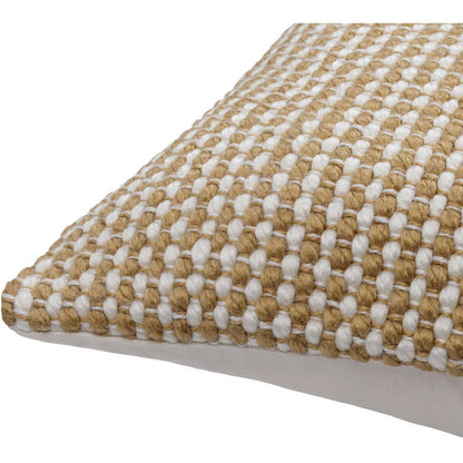 Culloden Khaki Pillow Cover