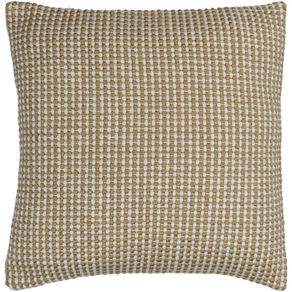 Culloden Khaki Pillow Cover